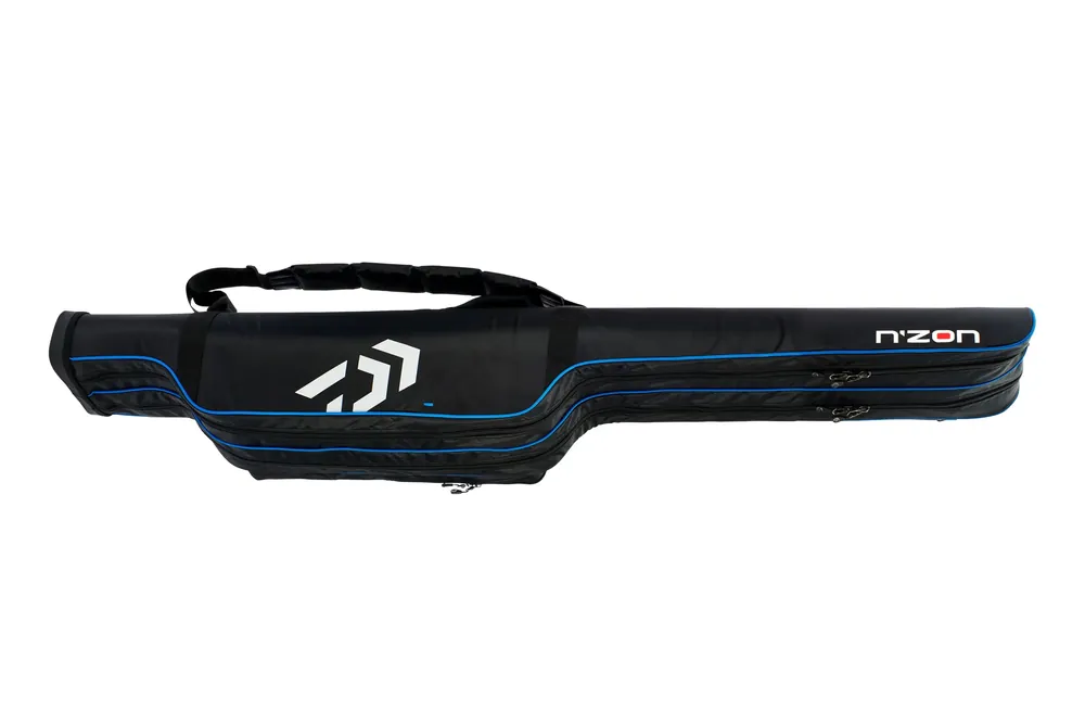 DAIWA N'Zon Rutentasche 4+3cpt|180x26x26cm