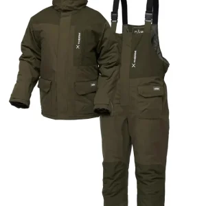 DAM Xtherm Thermoanzug XL