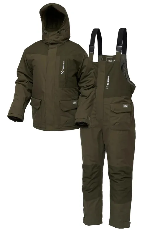 DAM Xtherm Thermoanzug XL
