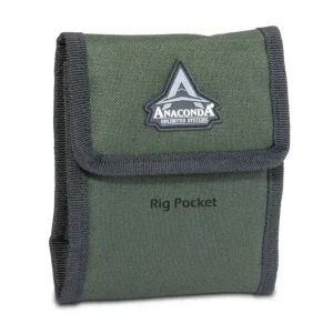 ANACONDA Rig Pocket