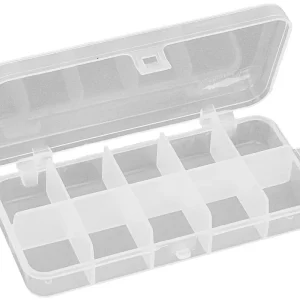 MIKADO Box ABM 009 13.2x6.2x2.5cm - 1st
