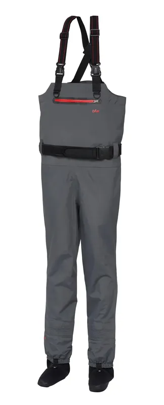 DAM Dryzone Breathable Chestwader L