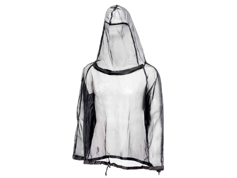 KINETIC Mosquito Jacket XL Black Mosquitojacke