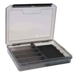 MIKADO Zubehörbox EVA Schaum UACH-H527B 24,5x19x4cm - 1st