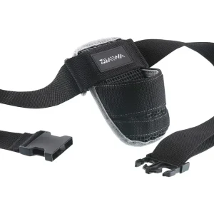 DAIWA Drillgürtel schwarz 17x21x7cm