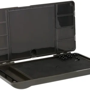 MIKADO Box - System Rig Box 2 - Für Zubehör - 1st