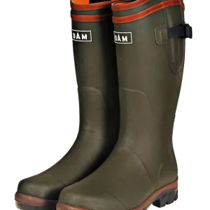 DAM Flex Rubber Boots Neoprene 44