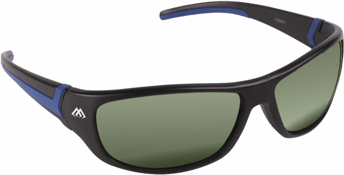 MIKADO Sonnenbrille - Polarisiert - 7516 - Grün - 1st