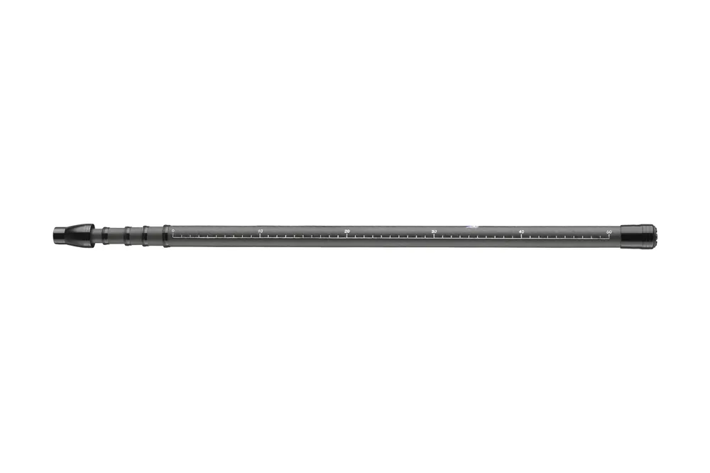 DAIWA Prorex Stalker Carbon Tele Handle Multi Adjust 5tlg 250cm