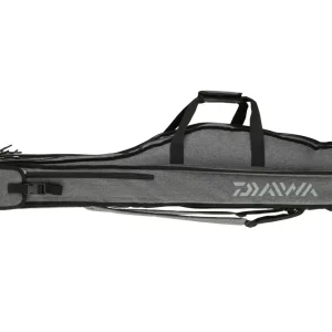 DAIWA D-Vec 3 Rod Bag grey 110cm 110x30x15cm