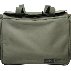 JRC Defender II Compact Carryall