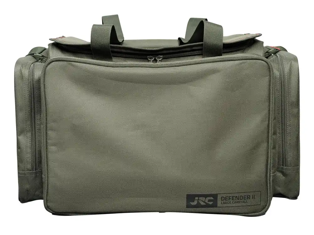 JRC Defender II Compact Carryall