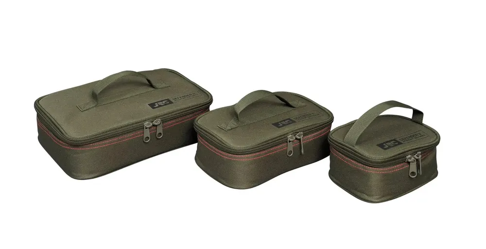 JRC Defender II Accessory Bag Small