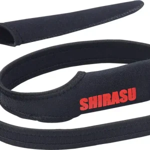 BALZER Shirasu Neopren-Rutenschutz 1,80-2,05m 1st
