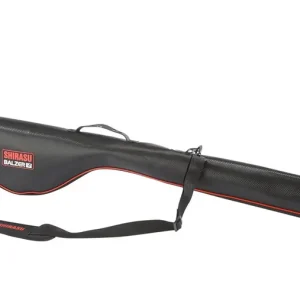 BALZER Shirasu Rod Buddy Rutentasche 1,70m