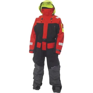 Westin W6 Flotation Suit S Midnight Sun - Schwimmanzug