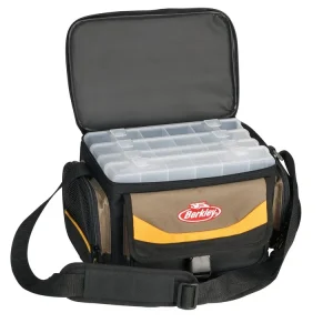 BERKLEY 4 Box Storage