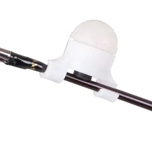 SÄNGER Light Clip Red