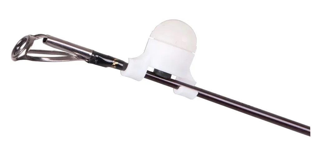 SÄNGER Light Clip Red