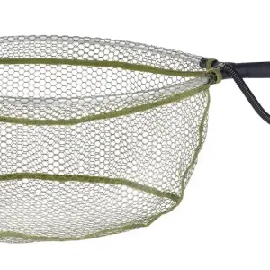 BALZER Watkescher mit Magnet-Clip S 35x45cm