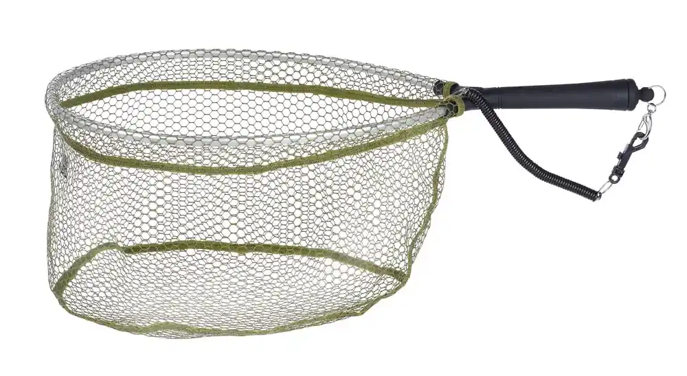 BALZER Watkescher mit Magnet-Clip S 35x45cm