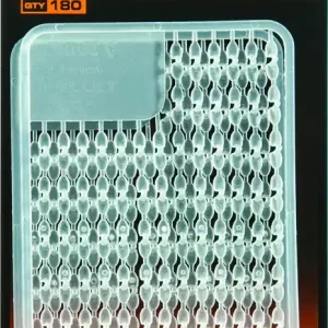 FOX Pellet Pegs 13mm x2