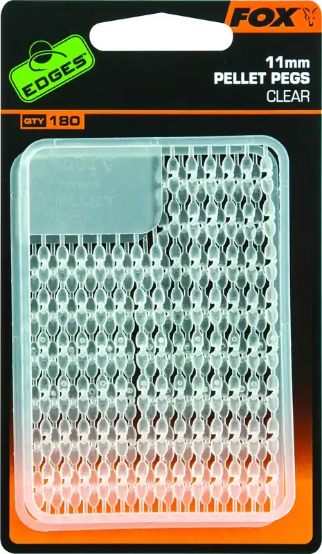 FOX Pellet Pegs 13mm x2