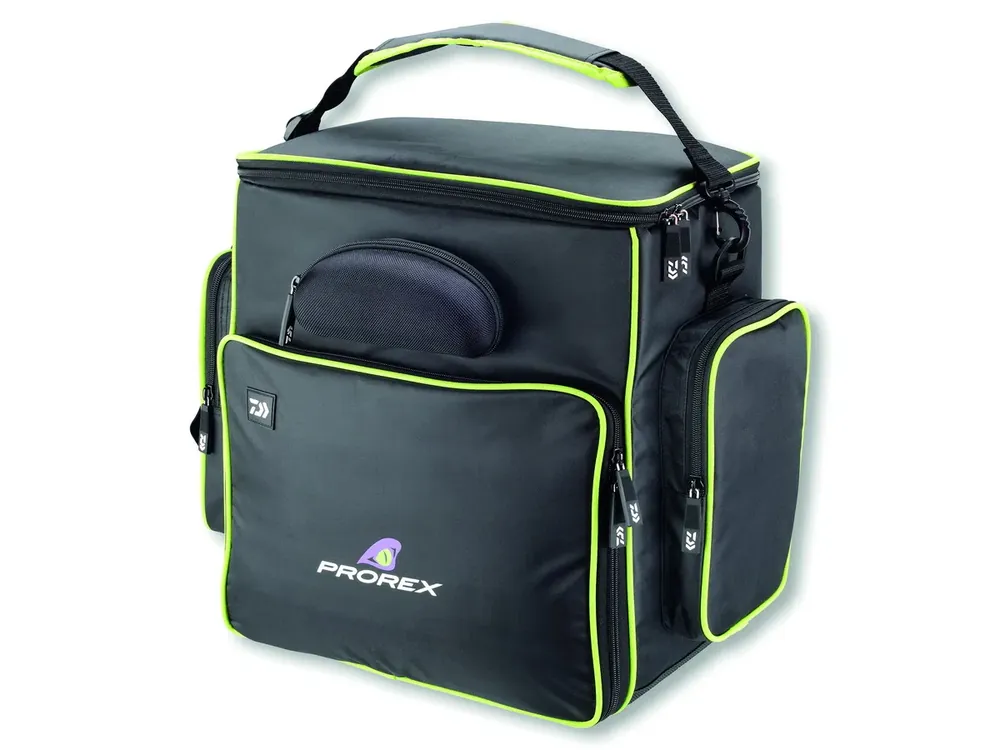 DAIWA Prorex Roving Rucksack 40x25x45cm