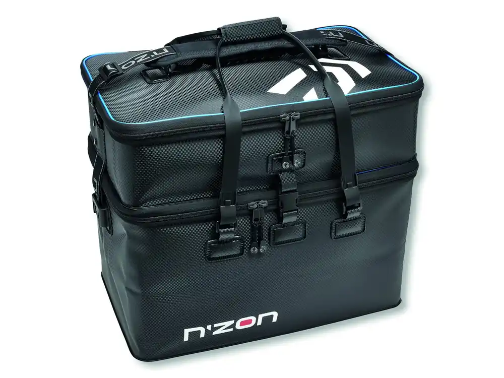 DAIWA N'Zon EVA Ködertasche 50x30x42cm