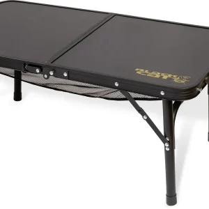 BLACK CAT Bivvy-Tisch 80cm 40cm 32cm