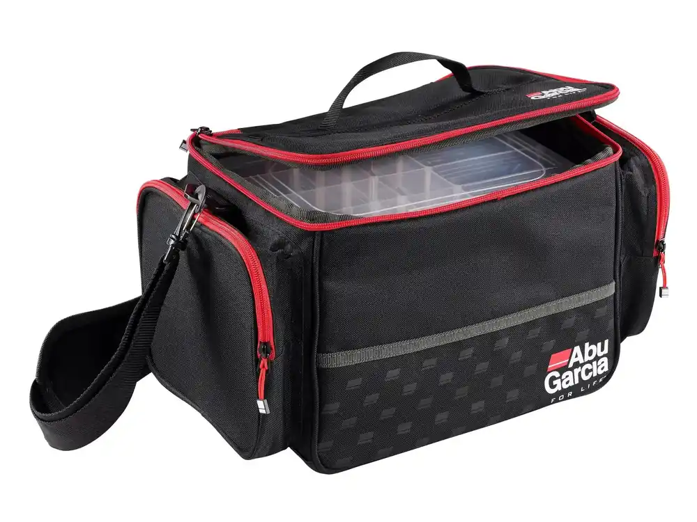ABU GARCIA Shoulder Bag
