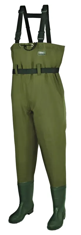 DAM Nylon Wathose 42/43