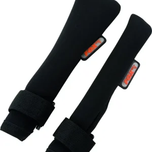 FOX Tip & Butt Protectors