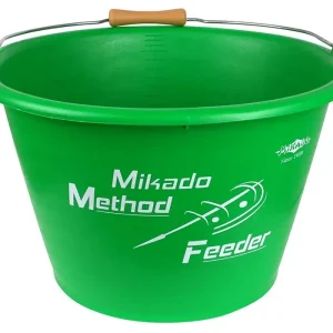 MIKADO Method Feeder Eimer 17L 1st