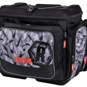 RAPALA Lurecamo Tackle Bag Magnum 45 x 30 x 39cm
