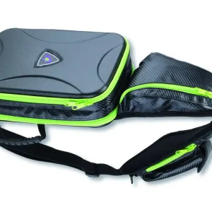 DAIWA PROREX Roving Schultertasche Modell 15809-510 32x23x9.5cm