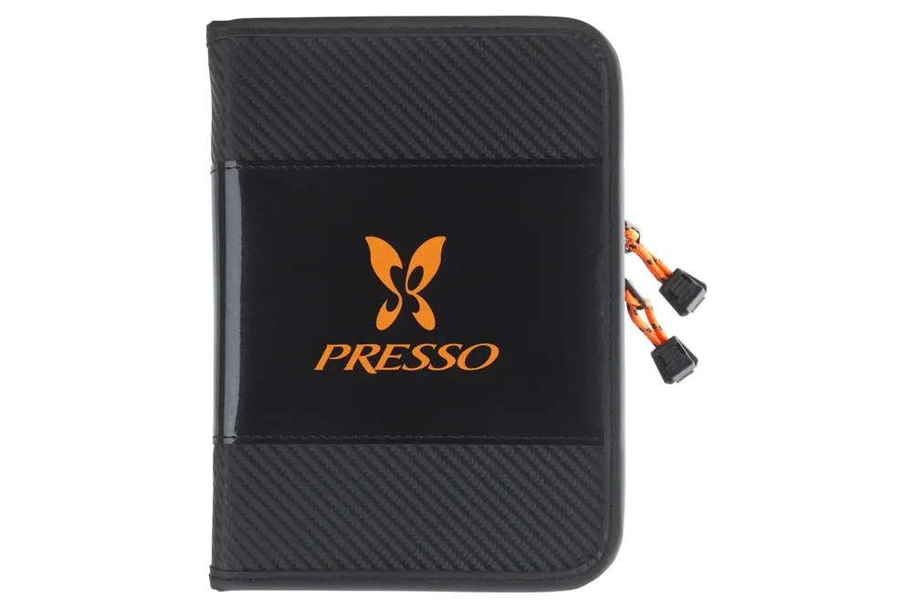 DAIWA Presso Wallet 14x20x4cm #M