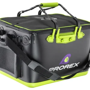 DAIWA Prorex Tackle Container #XL 46x35x30cm