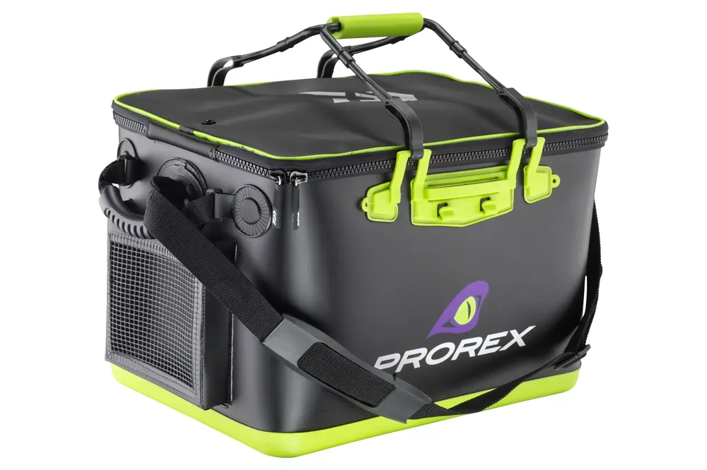 DAIWA Prorex Tackle Container #XL 46x35x30cm