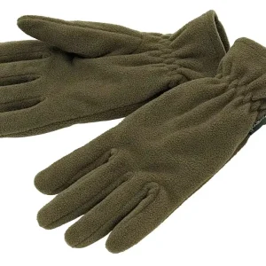 PINEWOOD Samuel Fleecehandschuh Jagdgrün XL