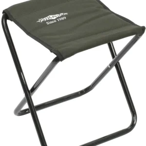 MIKADO Hocker - Faltbar Max W. 80Kg 31x30x36cm 16mm