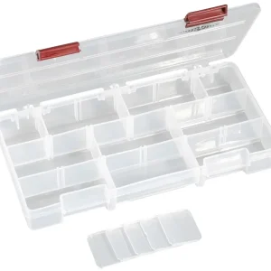 MIKADO Box - B-009 (23x12.5x3.3cm) - 1st