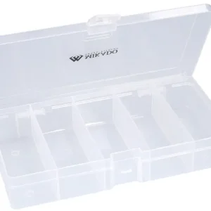 MIKADO Box - Einseitig H415 (21.4x9.8x3.5cm) - 1st