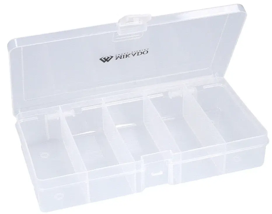 MIKADO Box - Einseitig H415 (21.4x9.8x3.5cm) - 1st