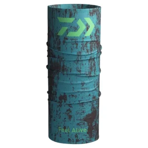 DAIWA D-Vec Neckgaiter aquamarine #unisize