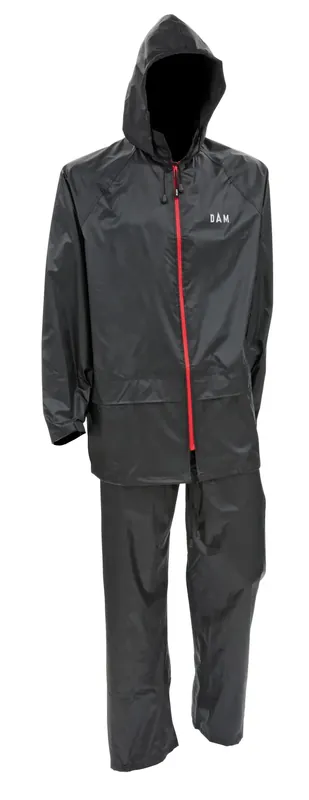 DAM Protec-Rainsuit XXL