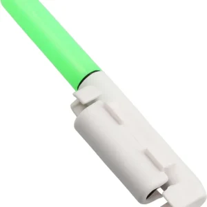 MIKADO Leuchtstab - Elektronische - Spitze 3.5-4.5mm - Grün 1st
