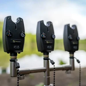 CARP SPIRIT HD3 Alarm X2 + HDR3