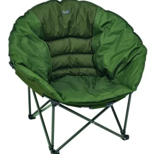 CARP SPIRIT Blax Moon Chair