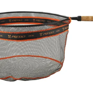 DAIWA Presso Iprimi Trout Net 77cm 55x45cm